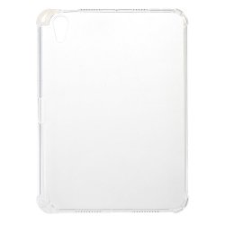 iPad Mini 8.3 (gen 6) Cover Transparent TPU Klar