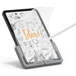 iPad Mini 8.3 (gen 6) Skærmbeskytter Paper Touch Pro