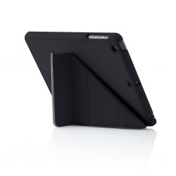 iPad Mini 2/3 Origami Case Taske Sort
