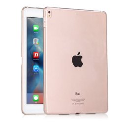 iPad Air 2019 / iPad Pro 10.5 Cover TPU Ultra-thin Klar