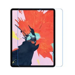 iPad Pro 12.9 2018/2020 Plastikikfilm Klar