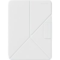 iPad Pro 12.9 (gen 4/5/6) Etui MagEZ Folio 2 Hvid