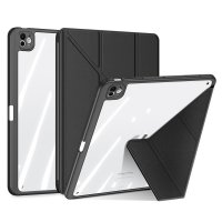 iPad Pro 13 (M4/M5) Etui Magi Series Sort