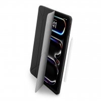 iPad Pro 13 (M4/M5) Etui Origami No4 Slim Folio Case Sort