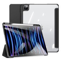 iPad Pro 13 (M4/M5) Etui TOBY Series Sort