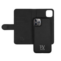iPhone 11 Pro Max Etui Detachable Wallet Case Sort