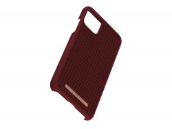 iPhone 11 Pro Max Cover Sif Burgundy