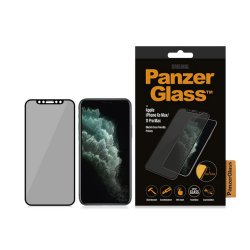 iPhone Xs Max/11 Pro Max Skærmbeskytter CaseFriendly Privacy