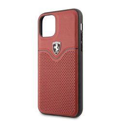 iPhone 11 Pro Cover Victory Cover Rød