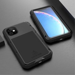 iPhone 11 Cover Powerful Case Sort