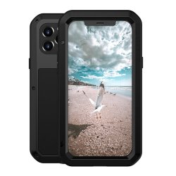 iPhone 12/iPhone 12 Pro Cover Powerful Case Sort