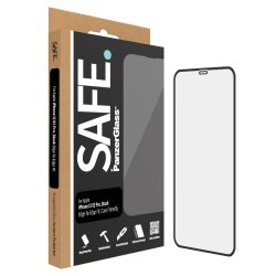 iPhone 12/iPhone 12 Pro Skærmbeskytter Edge-to-Edge Fit