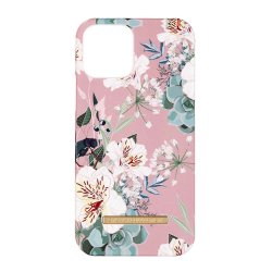 iPhone 12/iPhone 12 Pro Cover Fashion Edition Clove Flower