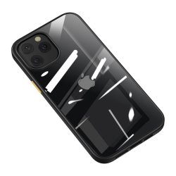 iPhone 12/iPhone 12 Pro Cover Janz Series Sort