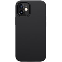 iPhone 12 Mini Cover FlexCase Pro MagSafe Sort