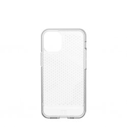 iPhone 12 Mini Cover Lucent Ice