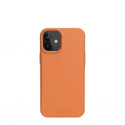 iPhone 12 Mini Cover Outback Biodegradable Cover Orange
