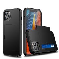 iPhone 12 Pro Max Cover Card Slide Sort