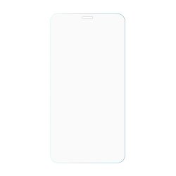 iPhone 12 Pro Max Skærmbeskytter i Hærdet Glas Fasad Kant