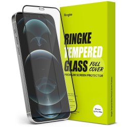 iPhone 12 Pro Max Skærmbeskytter Tempered Glass