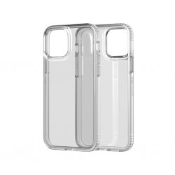 iPhone 12/iPhone 12 Pro Cover Evo Clear