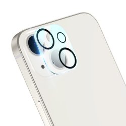 iPhone 13/iPhone 13 Mini Kameralinsebeskytter Camera Lens Protector