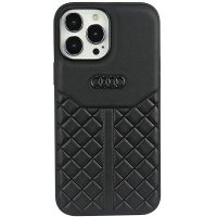 iPhone 13/iPhone 13 Pro Cover Genuine Leather Case Sort