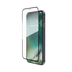 iPhone 13/iPhone 13 Pro/iPhone 14 Skærmbeskytter Tough Glass Edge2Edge Case Friendly