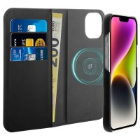 iPhone 13/iPhone 14 Etui Detachable MagSafe Wallet Case Sort