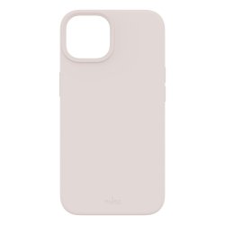 iPhone 13/iPhone 14 Cover Icon Lyserød
