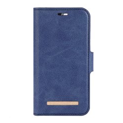 iPhone 13 Mini Etui Fashion Edition Aftageligt Cover Royal Blue