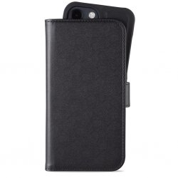 iPhone 13 Mini Etui Wallet Case Magnet Sort