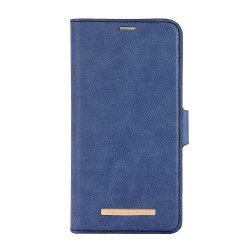 iPhone 13 Pro Etui Fashion Edition Aftageligt Cover Royal Blue