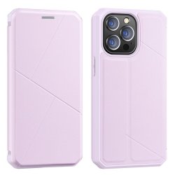 iPhone 13 Pro Etui Skin X Series Lyserød
