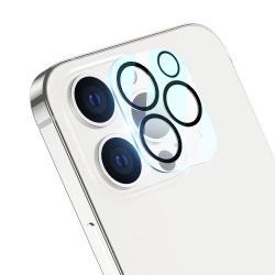 iPhone 13 Pro/iPhone 13 Pro Max Kameralinsebeskytter Camera Lens Protector