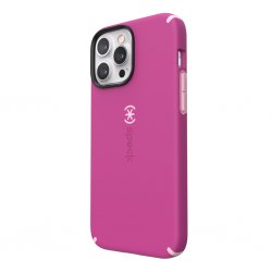 iPhone 13 Pro Max Cover CandyShell Pro Orchid Pink
