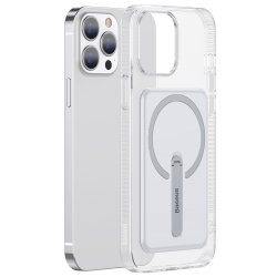 iPhone 13 Pro Cover Bracket Case MagSafe Lilla