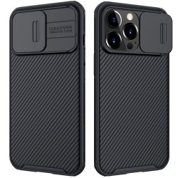 iPhone 13 Pro Cover CamShield Sort