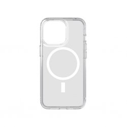 iPhone 13 Pro Cover Evo Clear MagSafe Transparent Klar