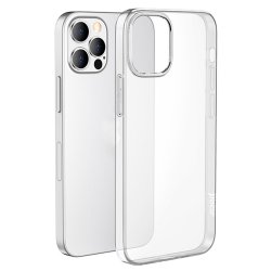 iPhone 13 Pro Cover Light Series Transparent Klar