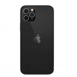 iPhone 13 Pro Cover Nude Transparent Klar