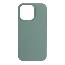 iPhone 13 Pro Cover Silikone Pine Green