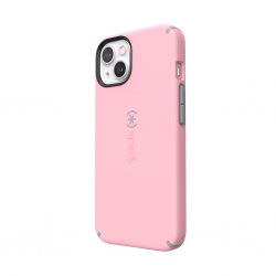 iPhone 13 Cover CandyShell Pro Rosy Pink