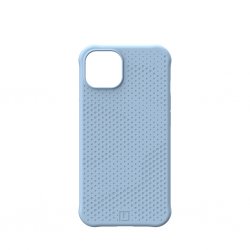 iPhone 13 Cover Dot Cerulean