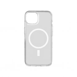 iPhone 13 Cover Evo Clear MagSafe Transparent Klar