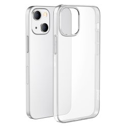 iPhone 13 Cover Light Series Transparent Klar