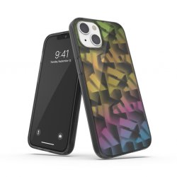 iPhone 13 Cover Moulded Case Holographic