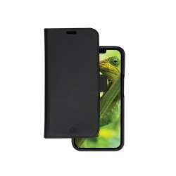 iPhone 13/iPhone 14 Etui Lynge Sort