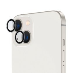 iPhone 14/iPhone 14 Plus Kameralinsebeskytter Camera Lens Protector