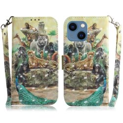 iPhone 14 Plus Etui Motiv Dyr